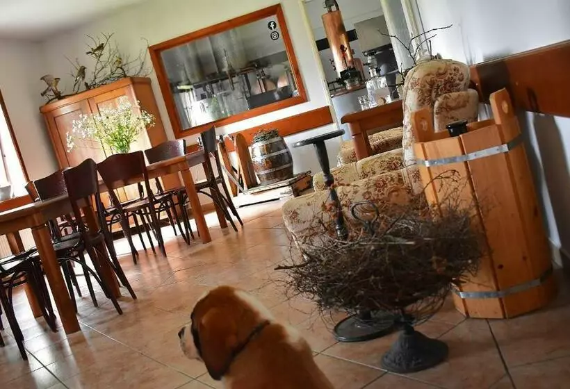 Majatalo Palírna Bludov