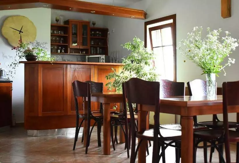 Majatalo Palírna Bludov