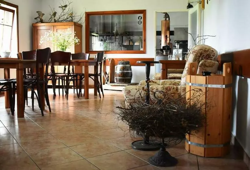 Majatalo Palírna Bludov