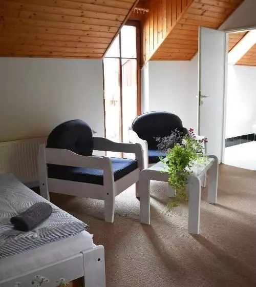 Majatalo Palírna Bludov