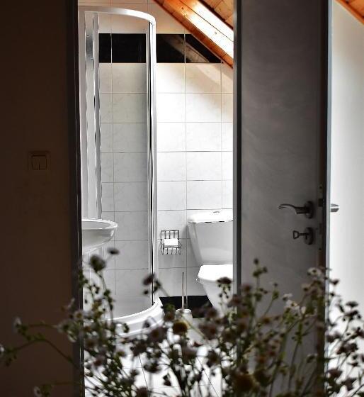 بنسيون Palírna Bludov