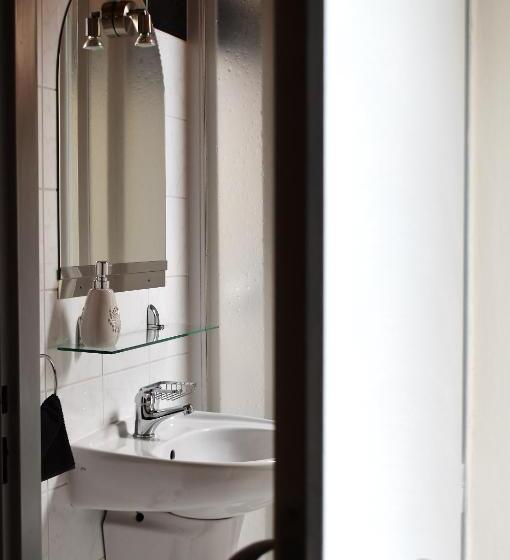 بنسيون Palírna Bludov