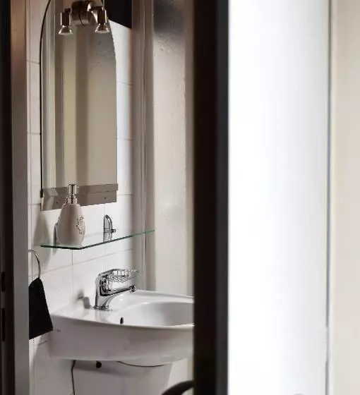 Majatalo Palírna Bludov