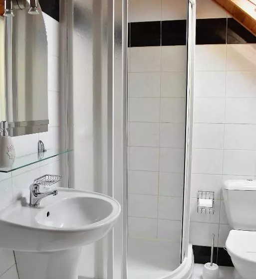 Majatalo Palírna Bludov