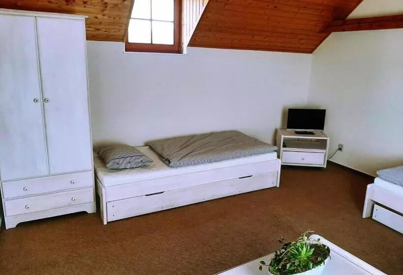 Majatalo Palírna Bludov