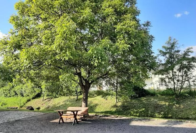 Majatalo Palírna Bludov