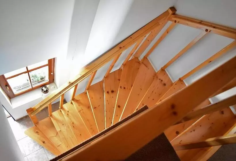 Majatalo Palírna Bludov