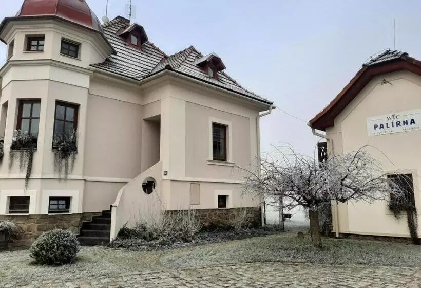 Majatalo Palírna Bludov