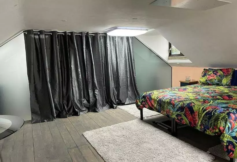 ペンション Robinas Cotswold Coach House