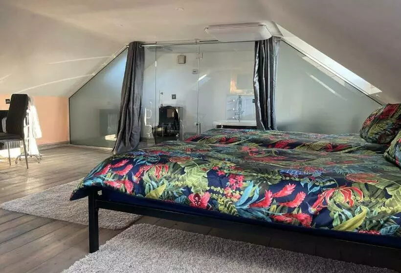 ペンション Robinas Cotswold Coach House