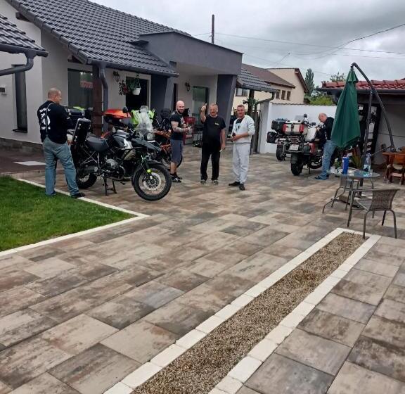 پانسیون Vila Ge