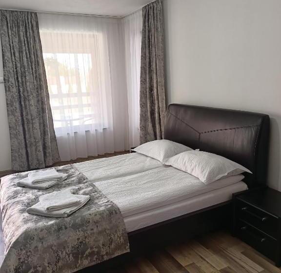 پانسیون Vila Ge