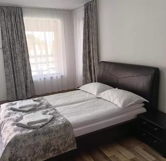 ペンション Vila Ge