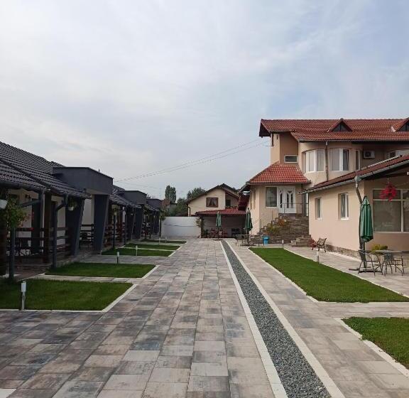 پانسیون Vila Ge