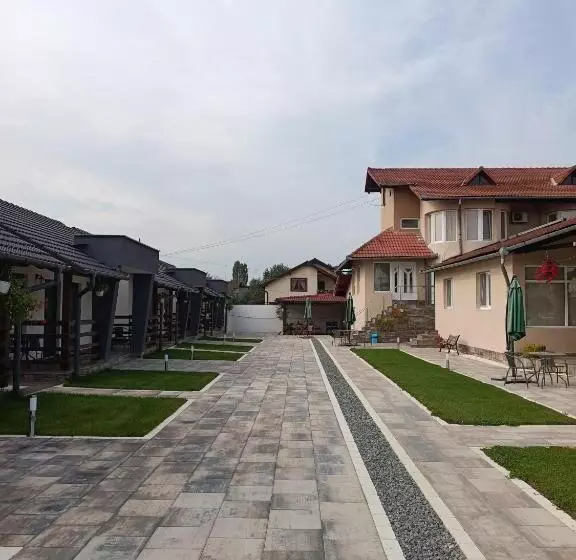 ペンション Vila Ge