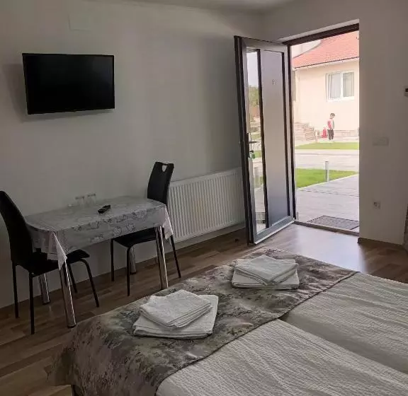 ペンション Vila Ge