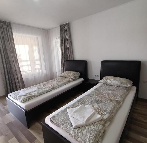 پانسیون Vila Ge