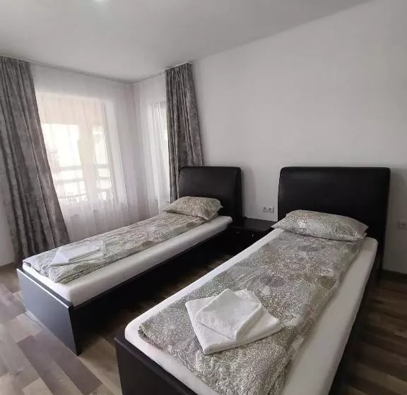 ペンション Vila Ge