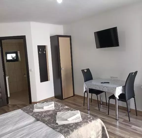 ペンション Vila Ge