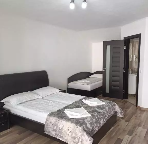 ペンション Vila Ge