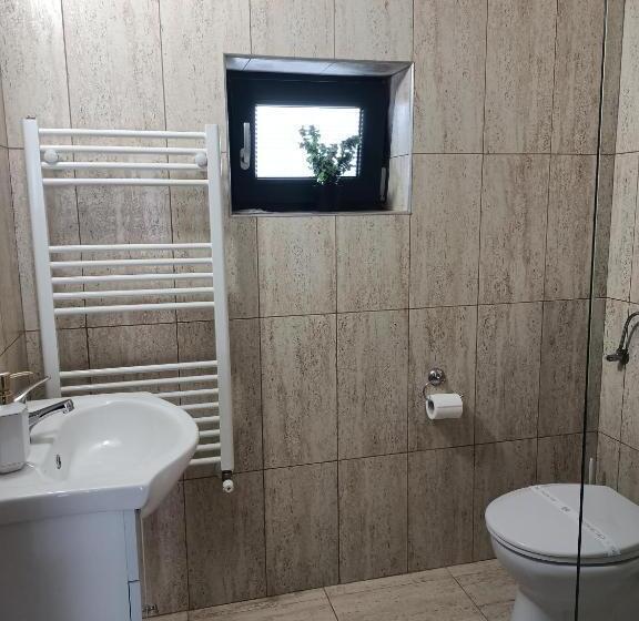 پانسیون Vila Ge