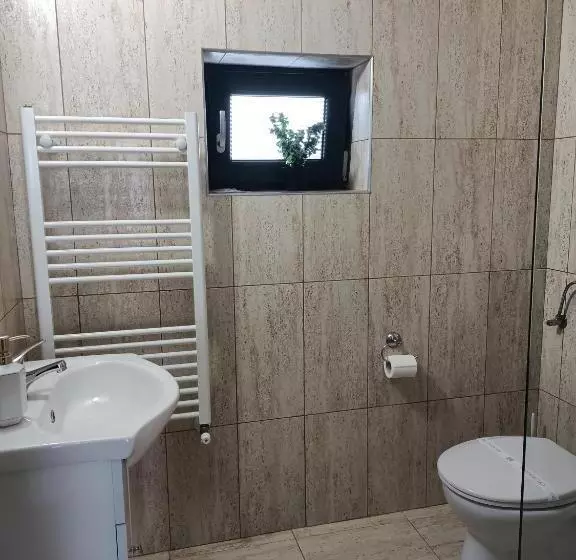 ペンション Vila Ge