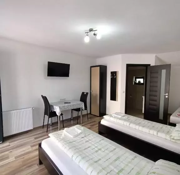 ペンション Vila Ge