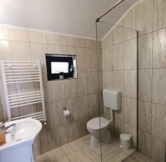 پانسیون Vila Ge