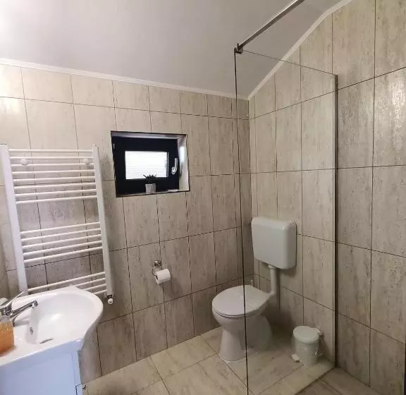 ペンション Vila Ge