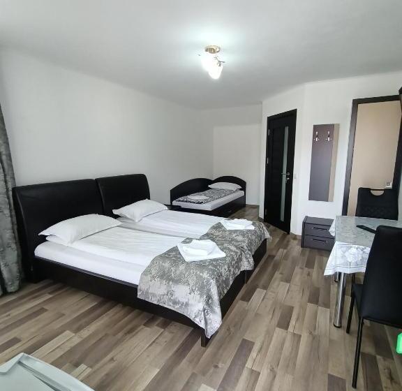 پانسیون Vila Ge