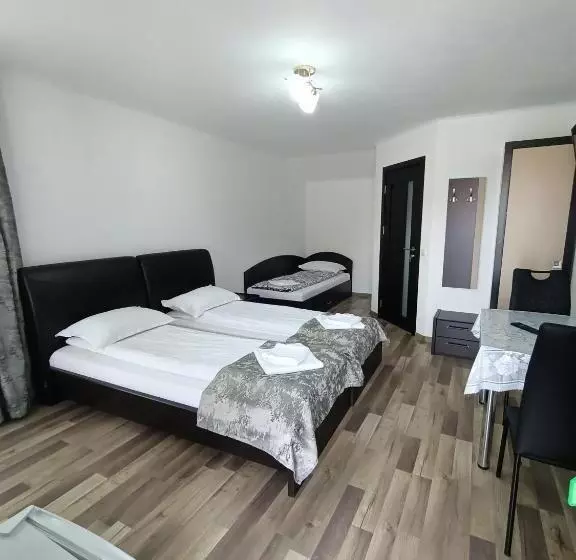 ペンション Vila Ge