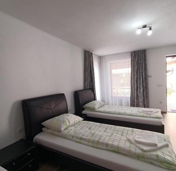 پانسیون Vila Ge