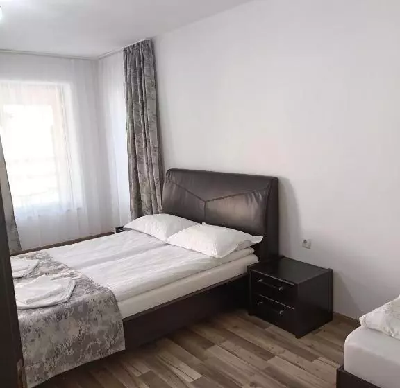 ペンション Vila Ge