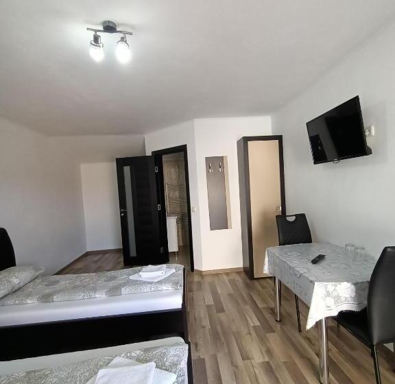 پانسیون Vila Ge