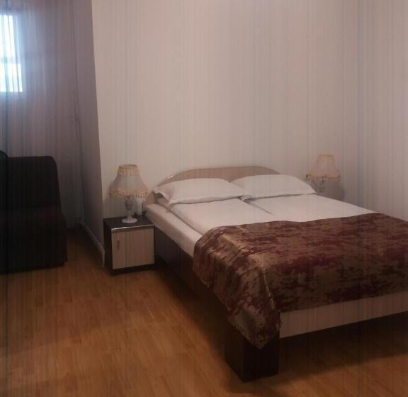 پانسیون Vila Ge