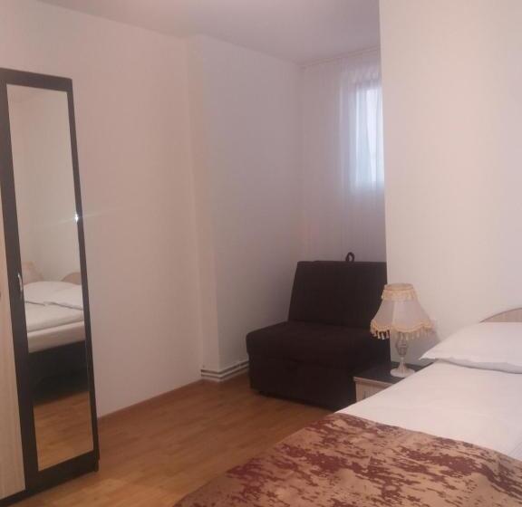 پانسیون Vila Ge