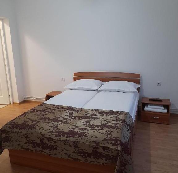 پانسیون Vila Ge