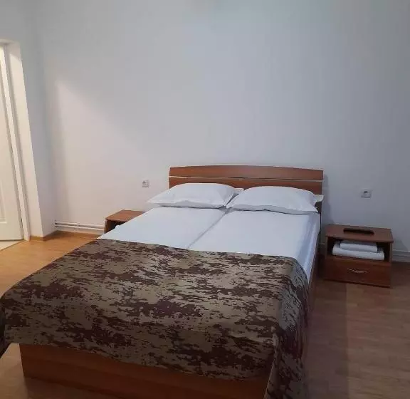 ペンション Vila Ge