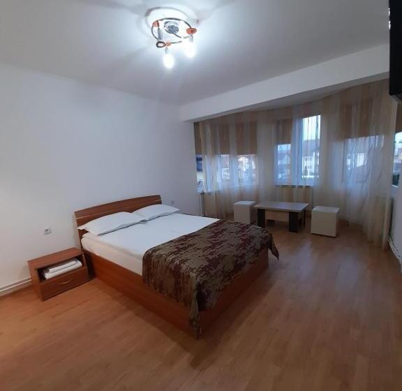 پانسیون Vila Ge