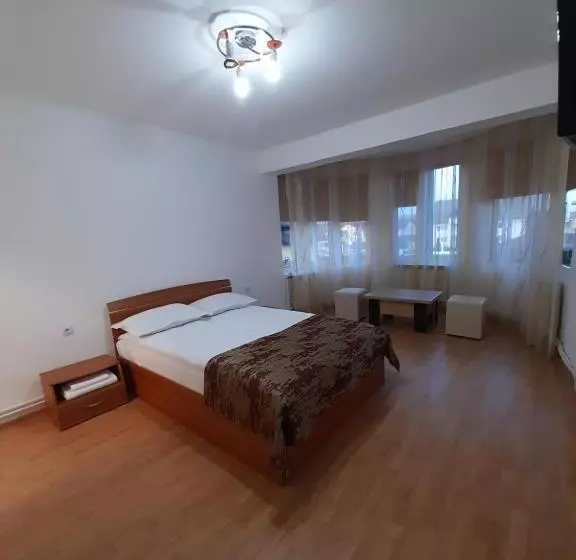 ペンション Vila Ge