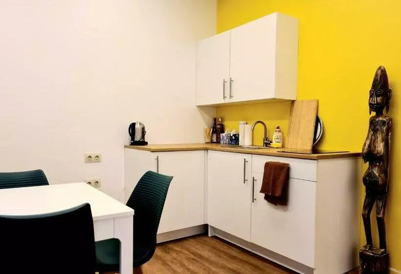 Railway Bed Hostel