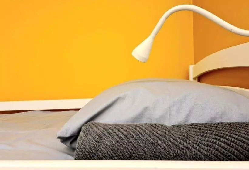 Railway Bed Hostel