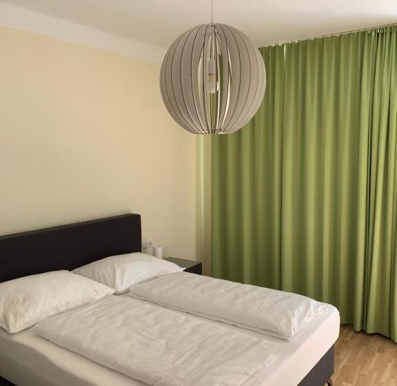 فندق صغير Gasthof Zum Schilling