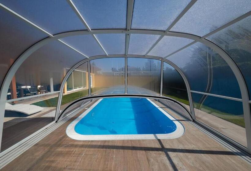 فندق صغير Gasthof Zum Schilling