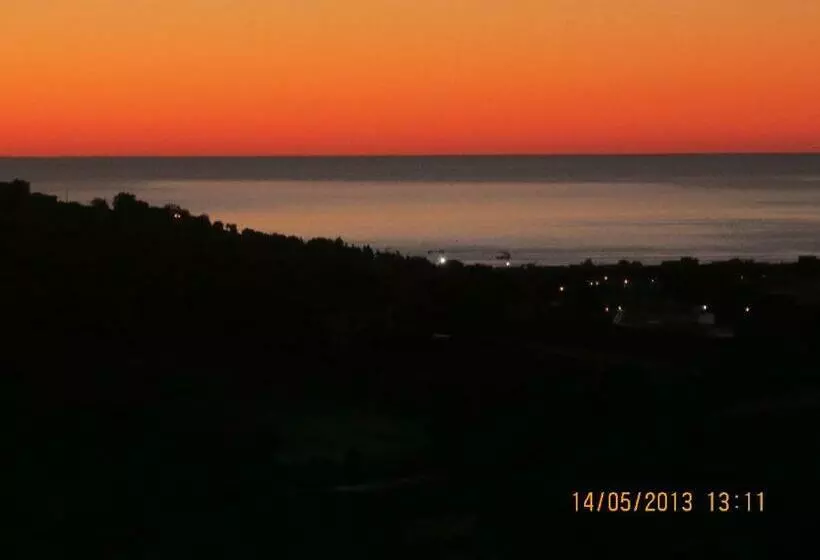 B&b Vento Dell Est