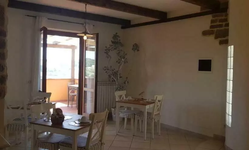 B&b Vento Dell Est