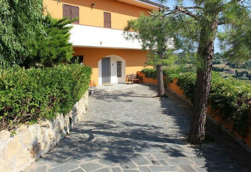B&b Vento Dell Est