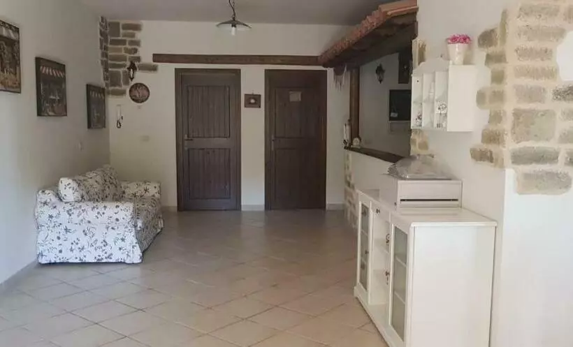 B&b Vento Dell Est