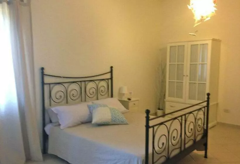 B&b Vento Dell Est