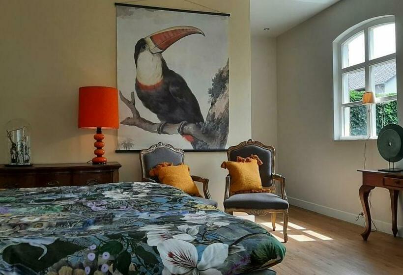 مبيت وإفطار Casa Di Fiore